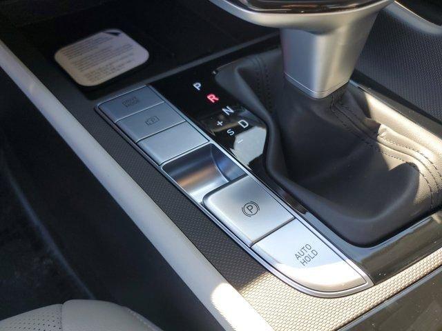 Hyundai Elantra Limited Fwd 4D Sedan - Thumbnail 19