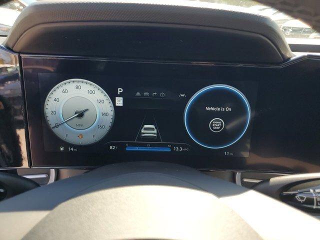 Hyundai Elantra Limited Fwd 4D Sedan - Thumbnail 14