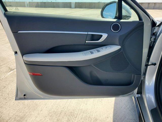 Hyundai Sonata Sel Sport Fwd 4D Sedan - Thumbnail 13