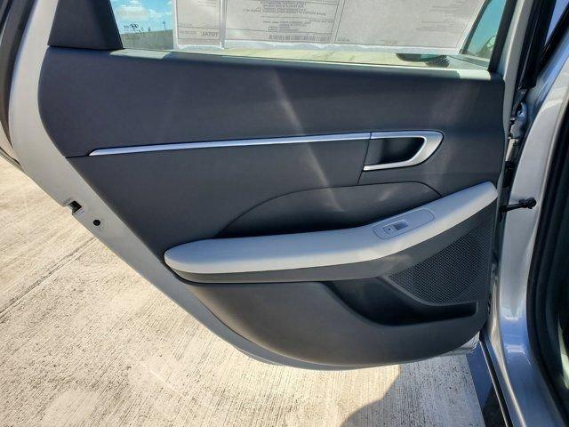 Hyundai Sonata Sel Sport Fwd 4D Sedan - Thumbnail 9