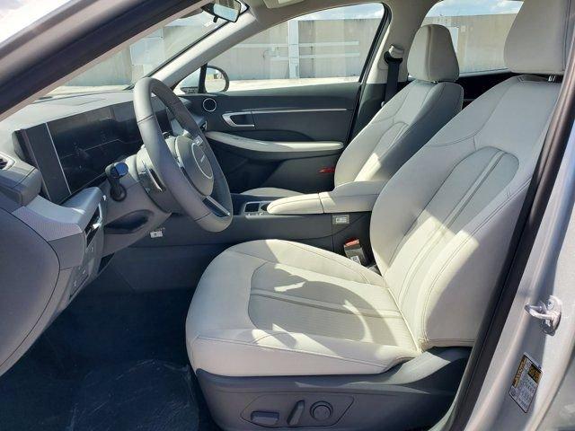 Hyundai Sonata Sel Sport Fwd 4D Sedan - Thumbnail 11