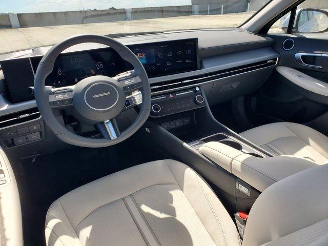 Hyundai Sonata Sel Sport Fwd 4D Sedan - Thumbnail 10