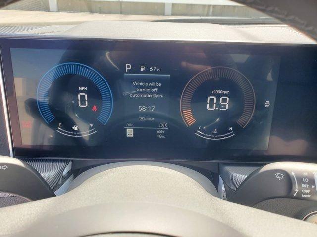 Hyundai Sonata Sel Sport Fwd 4D Sedan - Thumbnail 16