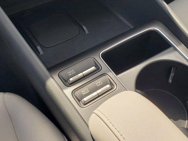 Hyundai Sonata Sel Sport Fwd 4D Sedan - Thumbnail 20