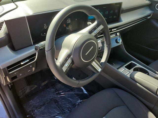 Hyundai Sonata Sel Sport Fwd 4D Sedan - Thumbnail 18