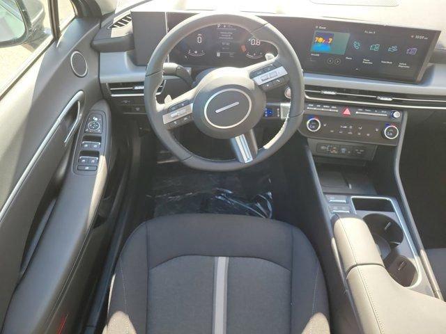 Hyundai Sonata Sel Sport Fwd 4D Sedan - Thumbnail 15