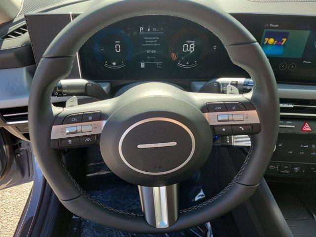 Hyundai Sonata Sel Sport Fwd 4D Sedan - Thumbnail 20