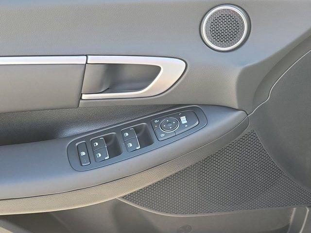 Hyundai Sonata Sel Sport Fwd 4D Sedan - Thumbnail 17