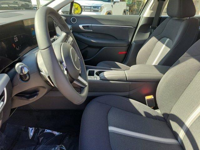 Hyundai Sonata Sel Sport Fwd 4D Sedan - Thumbnail 19