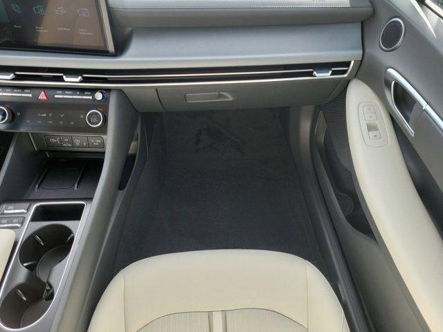 Hyundai Sonata Sel Sport Fwd 4D Sedan - Thumbnail 16