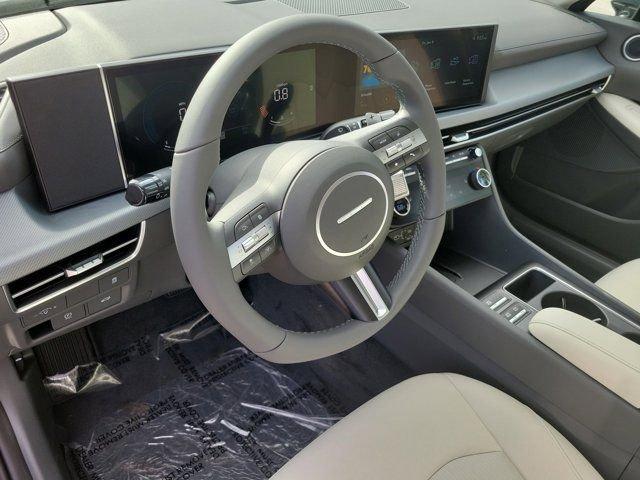 Hyundai Sonata Sel Sport Fwd 4D Sedan - Thumbnail 18