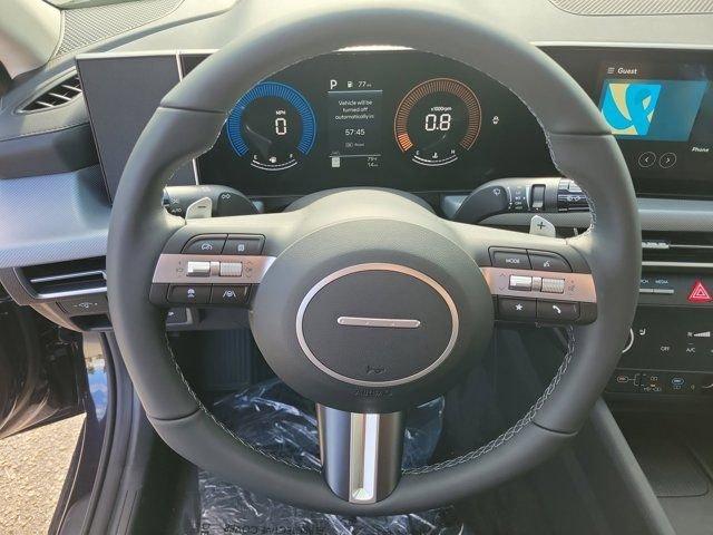 Hyundai Sonata Sel Sport Fwd 4D Sedan - Thumbnail 20