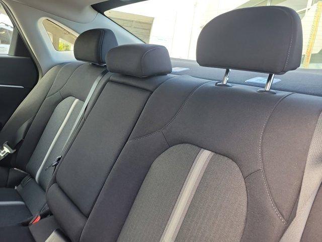 Hyundai Sonata Sel Sport Fwd 4D Sedan - Thumbnail 12