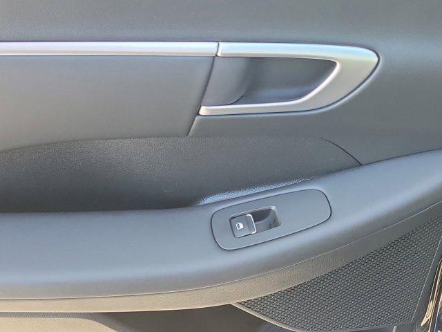 Hyundai Sonata Sel Sport Fwd 4D Sedan - Thumbnail 10