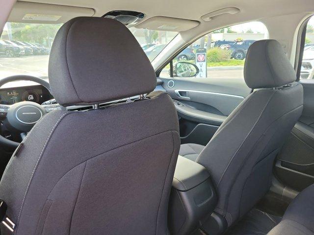 Hyundai Sonata Sel Sport Fwd 4D Sedan - Thumbnail 11