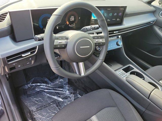 Hyundai Sonata Sel Sport Fwd 4D Sedan - Thumbnail 18