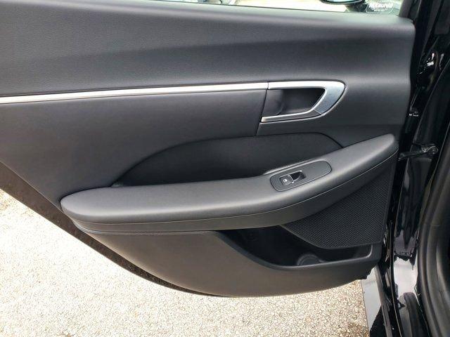 Hyundai Sonata Sel Sport Fwd 4D Sedan - Thumbnail 9