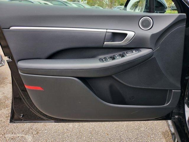 Hyundai Sonata Sel Sport Fwd 4D Sedan - Thumbnail 12