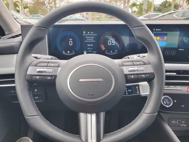 Hyundai Sonata Sel Sport Fwd 4D Sedan - Thumbnail 15