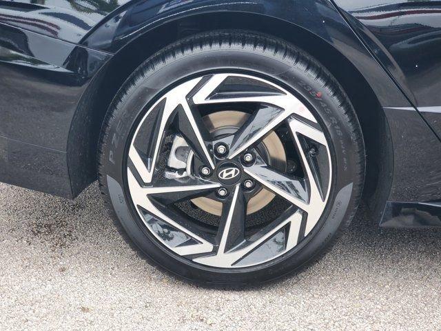 Hyundai Sonata Sel Sport Fwd 4D Sedan - Thumbnail 6