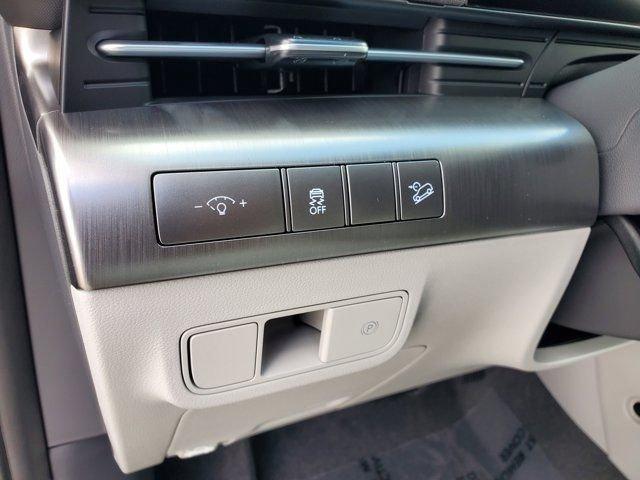 Hyundai Kona Sel Sport Fwd Fwd 4D Sport Utility - Thumbnail 12