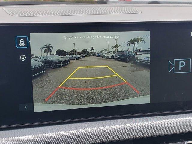 Hyundai Sonata Sel Sport Fwd 4D Sedan - Thumbnail 17