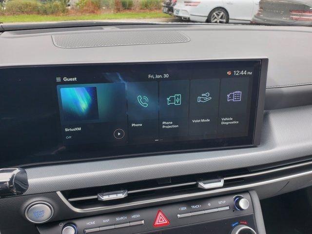 Hyundai Sonata Sel Sport Fwd 4D Sedan - Thumbnail 14