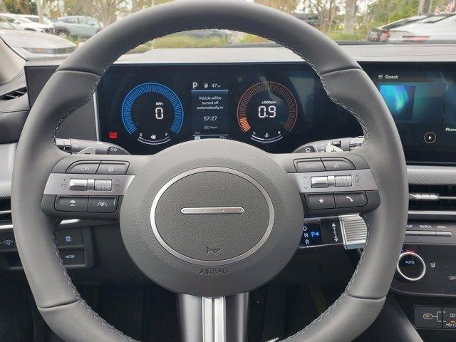 Hyundai Sonata Sel Sport Fwd 4D Sedan - Thumbnail 12