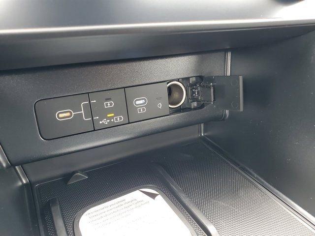 Hyundai Sonata Sel Sport Fwd 4D Sedan - Thumbnail 18