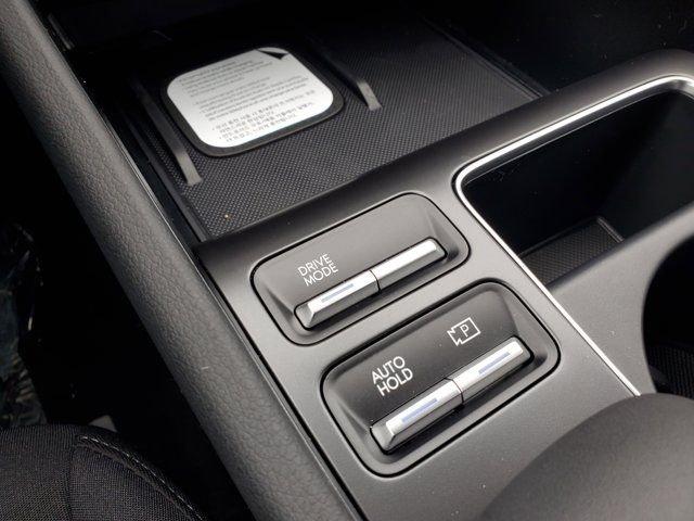 Hyundai Sonata Sel Sport Fwd 4D Sedan - Thumbnail 19