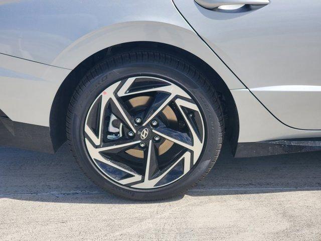 Hyundai Sonata Sel Sport Fwd 4D Sedan - Thumbnail 6