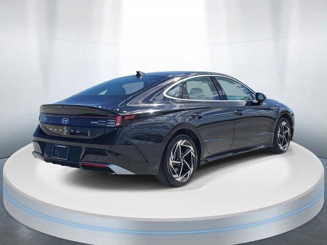 Hyundai Sonata Sel Sport Fwd 4D Sedan - Thumbnail 5