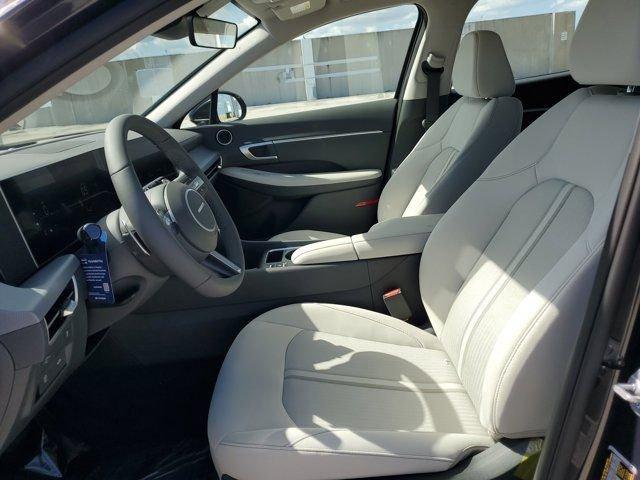 Hyundai Sonata Sel Sport Fwd 4D Sedan - Thumbnail 11