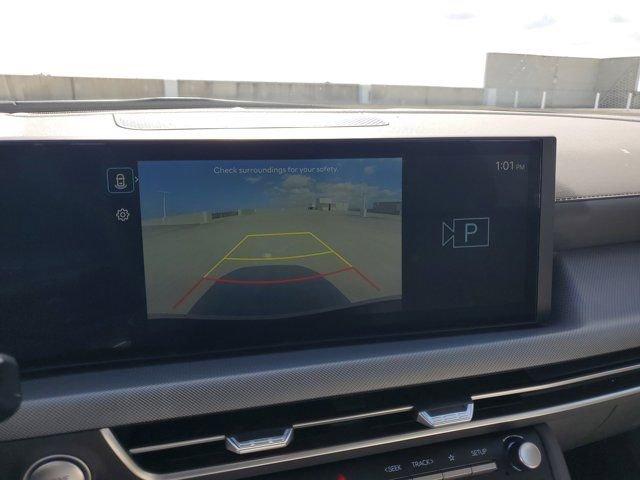 Hyundai Sonata Sel Sport Fwd 4D Sedan - Thumbnail 17