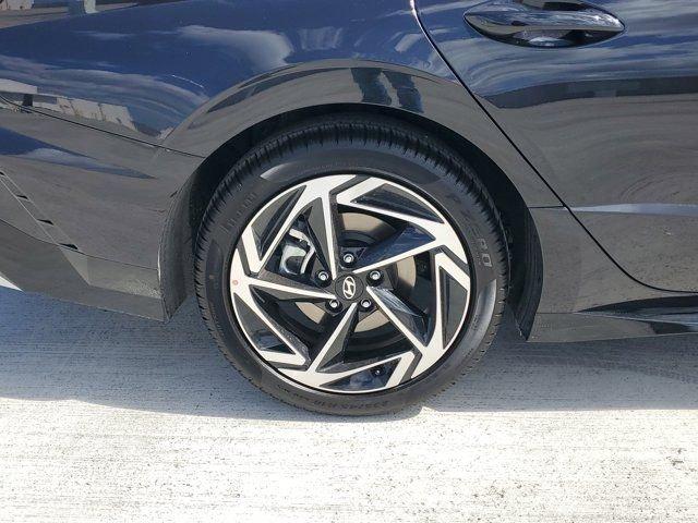 Hyundai Sonata Sel Sport Fwd 4D Sedan - Thumbnail 6