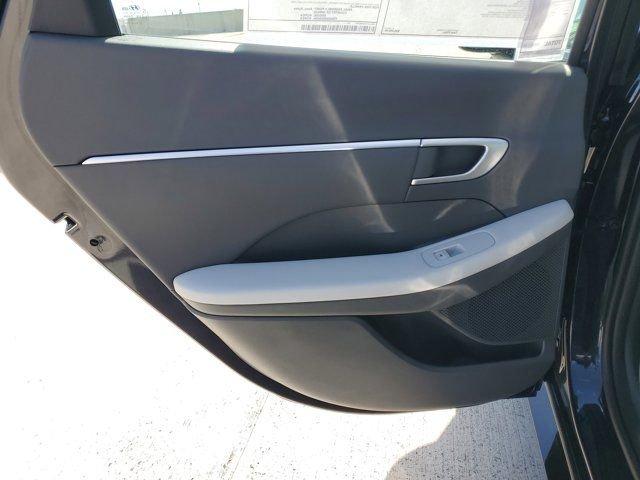 Hyundai Sonata Sel Sport Fwd 4D Sedan - Thumbnail 9