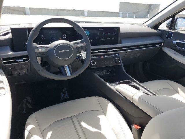 Hyundai Sonata Sel Sport Fwd 4D Sedan - Thumbnail 10