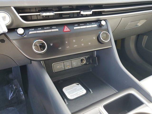 Hyundai Sonata Sel Sport Fwd 4D Sedan - Thumbnail 18