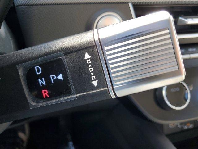 Hyundai Sonata Sel Sport Fwd 4D Sedan - Thumbnail 19