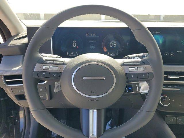 Hyundai Sonata Sel Sport Fwd 4D Sedan - Thumbnail 14