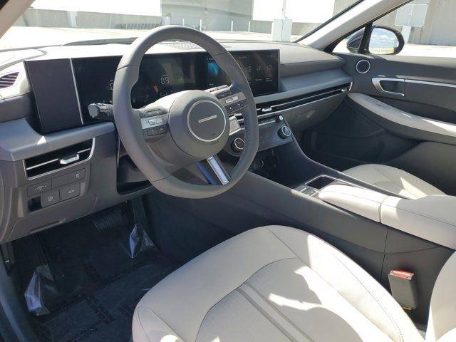 Hyundai Sonata Sel Sport Fwd 4D Sedan - Thumbnail 12