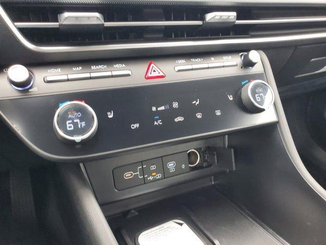 Hyundai Sonata Sel Sport Fwd 4D Sedan - Thumbnail 16