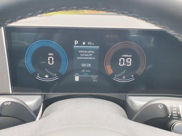 Hyundai Sonata Sel Sport Fwd 4D Sedan - Thumbnail 14