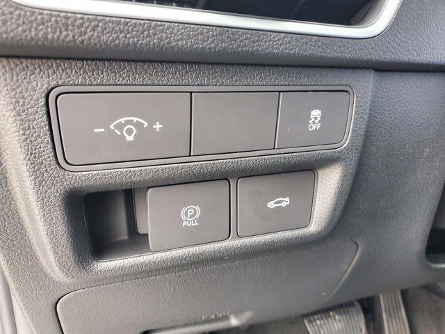 Hyundai Sonata Sel Sport Fwd 4D Sedan - Thumbnail 11