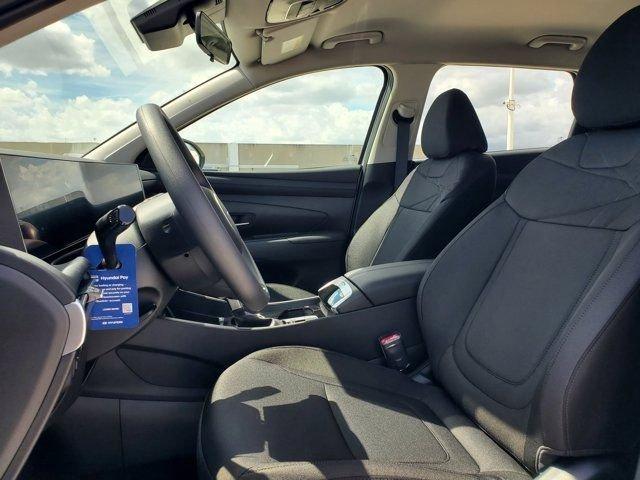 Hyundai Tucson Se Fwd Fwd 4D Sport Utility - Thumbnail 10