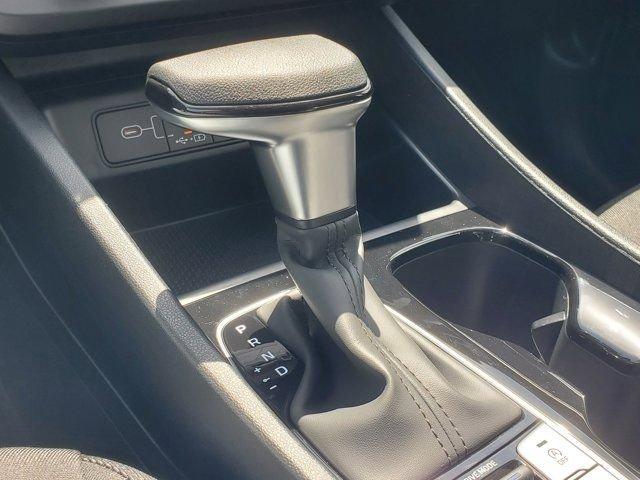 Hyundai Tucson Se Fwd Fwd 4D Sport Utility - Thumbnail 19