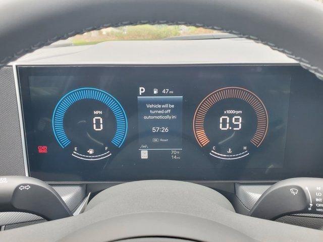 Hyundai Sonata Sel Sport Fwd 4D Sedan - Thumbnail 16