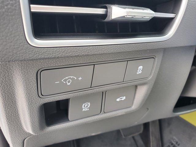 Hyundai Sonata Sel Sport Fwd 4D Sedan - Thumbnail 14