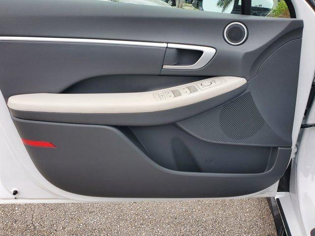 Hyundai Sonata Sel Sport Fwd 4D Sedan - Thumbnail 13