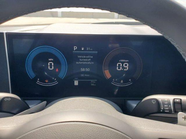 Hyundai Sonata Sel Sport Fwd 4D Sedan - Thumbnail 16